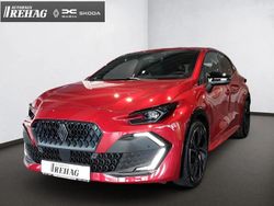 Absolutrot Neu 2025 Renault Clio V Esprit Alpine Limousine | 28.980 € (Etwas zu teuer)