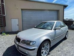 Gebraucht 2004 BMW 318 Lifestyle Limousine | 4.300 € (Etwas zu teuer)