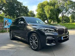 Andere außenfarben Gebraucht 2018 BMW X3 M Sport SUV | 39.999 € (Guter Preis)