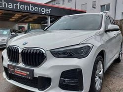 Weiß Gebraucht 2019 BMW X1 M Sport SUV | 23.990 € (Fairer Preis)
