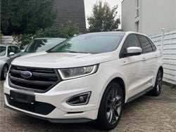 Gebraucht 2018 Ford Edge ST-Line SUV | 15.950 € (Guter Preis)