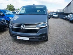 Grau Gebraucht 2022 VW T6.1 Van | 55.860 € (Superpreis)