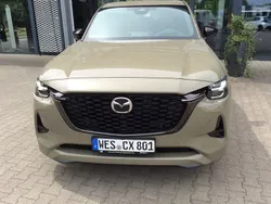 Neu 2025 Mazda CX-60 Homura-Line SUV | 63.700 € (Teuer)