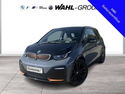 Grau Gebraucht 2022 BMW i3 Comfort Edition Kleinwagen | 26.890 € (Teuer)
