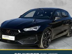 Midnight schwarz Neu 2024 Cupra Leon VZ Limousine | 38.950 € (Guter Preis)