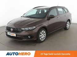Braun Gebraucht 2017 Fiat Tipo Easy Kombi | 10.480 € (Guter Preis)