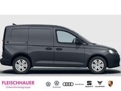 Grau Neu 2025 VW Caddy Van / Kleinbus | 30.790 € (Fairer Preis)