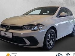 Grau Neu 2025 VW Polo Life Limousine | 22.490 € (Guter Preis)