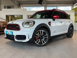 Weiß Gebraucht 2021 Mini John Cooper Works Business Kleinwagen | 34.995 € (Guter Preis)