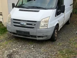 Weiß Gebraucht 2006 Ford Transit | 1.100 € (Superpreis)
