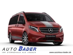 Othercolor Gebraucht 2023 Mercedes Vito Edition Van / Kleinbus | 64.400 €