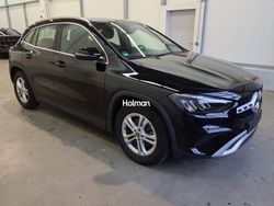 Schwarz Gebraucht 2024 Mercedes GLA200 Advanced SUV | 34.427 € (Guter Preis)