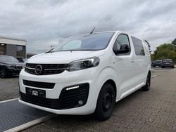 Weiß Gebraucht 2022 Opel Vivaro Elegance Van | 19.300 € (Superpreis)
