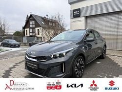 (h8g) pentametal met. Gebraucht 2025 Kia XCeed Vision SUV | 22.990 € (Superpreis)