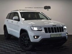 Bright white clear coat Gebraucht 2016 Jeep Grand Cherokee Limited SUV | 27.000 € (Fairer Preis)