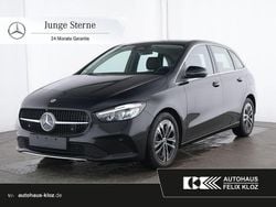 Schwarz Gebraucht 2024 Mercedes B200 Progressive Van / Kleinbus | 30.400 € (Guter Preis)