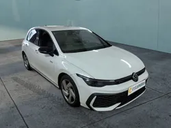 VW Golf VIII