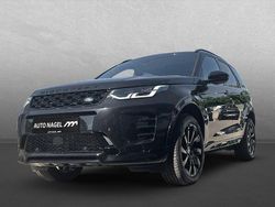 Grau Gebraucht 2025 Land Rover Discovery Sport SE Dynamic SUV | 52.890 €