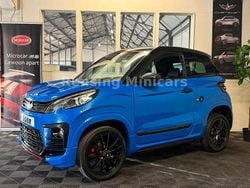 Blau Gebraucht 2024 Ligier JS60 Kleinwagen | 19.950 € (Teuer)