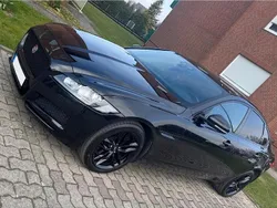 Schwarz Gebraucht 2020 Jaguar XF Limousine | 28.700 € (Teuer)