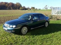 Beige Gebraucht 2001 Rover 75 Limousine | 2.500 € (Fairer Preis)