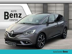 Grau Gebraucht 2017 Renault Scénic IV Bose Edition Van / Kleinbus | 13.790 € (Fairer Preis)