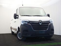 Weiß Gebraucht 2021 Renault Master Van / Kleinbus | 21.453 € (Guter Preis)