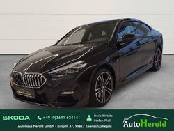 Schwarz Gebraucht 2024 BMW 220 M Sport Coupé | 29.450 € (Superpreis)