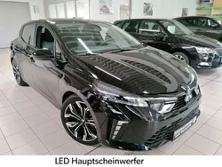 Onxyblack Gebraucht 2024 Mitsubishi Colt Plus Limousine | 17.885 € (Guter Preis)