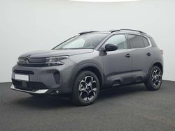 Platiniumgrau (meta Neu 2025 Citroën C5 Aircross SUV | 25.990 € (Guter Preis)