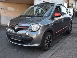 Grau Gebraucht 2016 Renault Twingo Kleinwagen | 7.099 € (Fairer Preis)