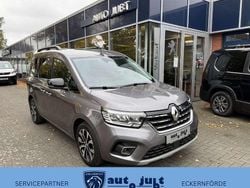 Grau cassiopee Gebraucht 2021 Renault Kangoo Intens Van / Kleinbus | 14.990 € (Fairer Preis)