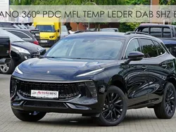 Neu 2024 DFSK Forthing 5 SUV | 29.990 € (Fairer Preis)