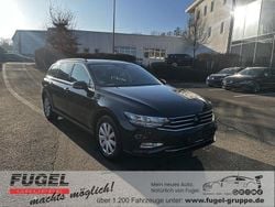 Schwarz Gebraucht 2023 VW Passat Business Kombi | 22.999 € (Guter Preis)
