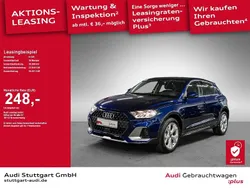 Blau Gebraucht 2024 Audi A1 Basis Kleinwagen | 23.940 € (Guter Preis)