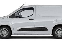 Icy white Neu 2025 Toyota Proace City City Van | 23.747 € (Guter Preis)