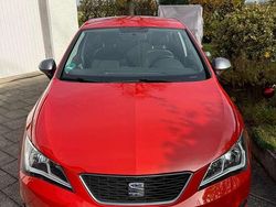 Gebraucht 2016 Seat Ibiza Limousine | 8.300 € (Fairer Preis)