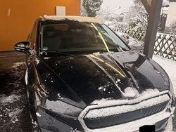 Schwarz Gebraucht 2021 Skoda Enyaq iV SUV | 26.950 € (Superpreis)