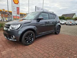 Grau Gebraucht 2018 Suzuki Ignis Comfort Kleinwagen | 10.999 € (Fairer Preis)