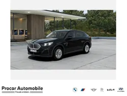 Weiß Neu 2025 BMW iX2 SUV | 40.590 €