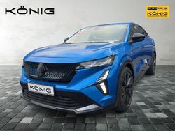Blau Neu 2025 Renault Rafale Esprit Alpine SUV | 39.199 €