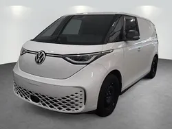 Weiß Gebraucht 2022 VW ID. Buzz Van | 34.990 € (Superpreis)