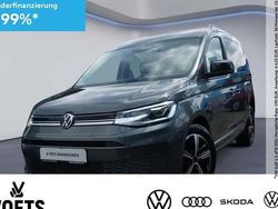 Grau Neu 2025 VW Caddy Style Van / Kleinbus | 38.880 € (Fairer Preis)