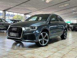 Daytonagrau Gebraucht 2016 Audi Q3 S-Line SUV | 17.990 € (Fairer Preis)