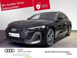 Mythosschwarz metallic Gebraucht 2025 Audi A5 Ambiente Coupé | 53.980 € (Superpreis)