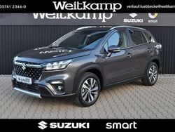 Titan dark gray Gebraucht 2022 Suzuki SX4 Comfort+ SUV | 19.990 € (Guter Preis)