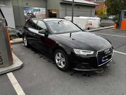 Schwarz Gebraucht 2018 Audi A4 Design Kombi | 19.500 € (Fairer Preis)