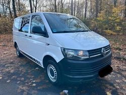 Weiß Gebraucht 2017 VW Transporter Van | 14.400 € (Superpreis)
