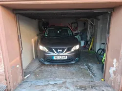 Braun Gebraucht 2015 Nissan Qashqai SUV | 10.500 €