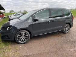 Grau Gebraucht 2019 Seat Alhambra FR-Line Van / Kleinbus | 26.899 € (Etwas zu teuer)